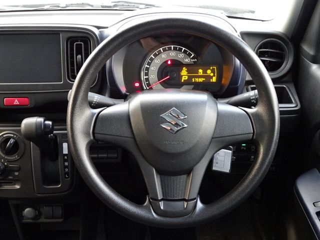 SUZUKI ALTO 2023 Image 31