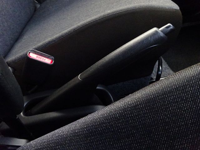 SUZUKI ALTO 2023 Image 31