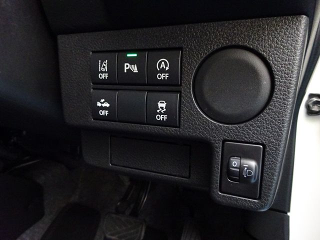 SUZUKI ALTO 2023 Image 31