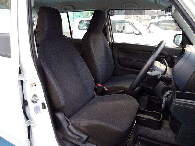 SUZUKI ALTO 2023 Image 31