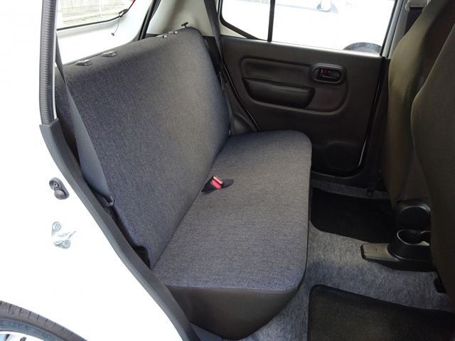 SUZUKI ALTO 2023 Image 31