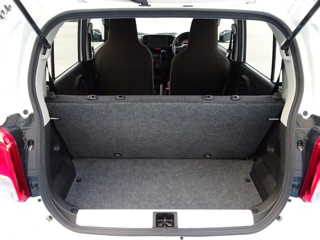 SUZUKI ALTO 2023 Image 31