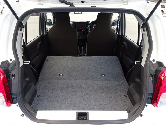 SUZUKI ALTO 2023 Image 31