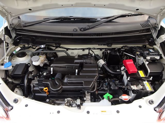 SUZUKI ALTO 2023 Image 31