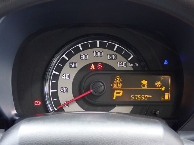 SUZUKI ALTO 2023 Image 31