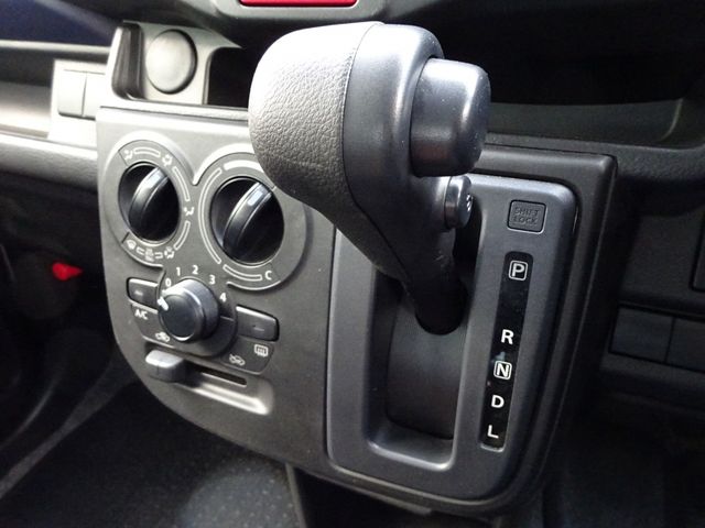 SUZUKI ALTO 2023 Image 31