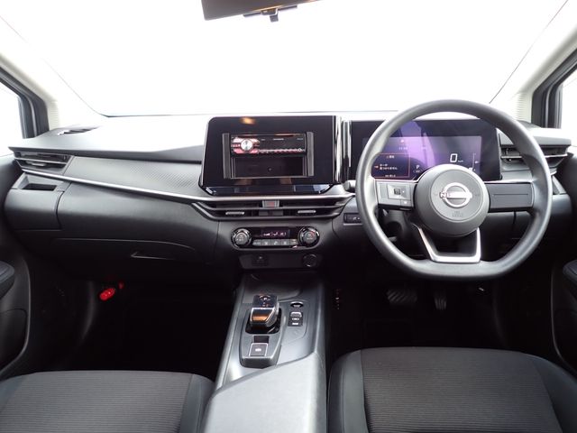 NISSAN NOTE 2021 Image 31