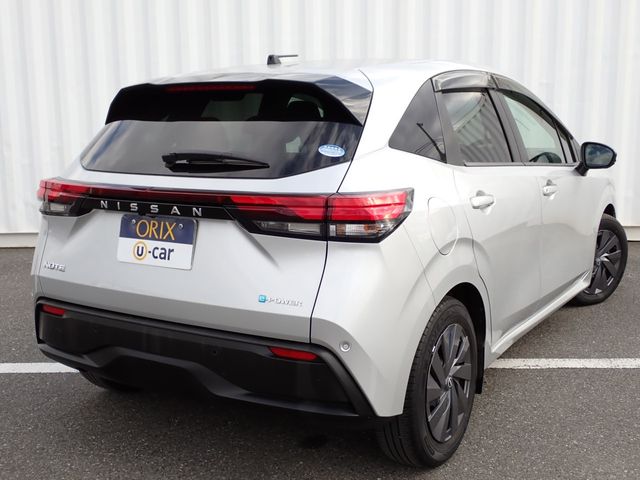 NISSAN NOTE 2021 Image 31