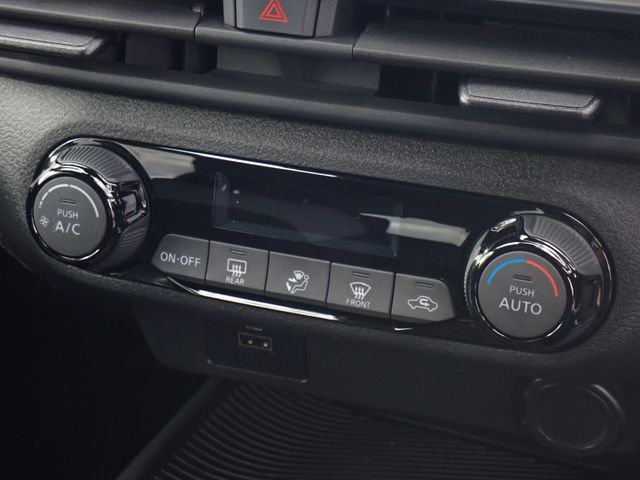 NISSAN NOTE 2021 Image 31