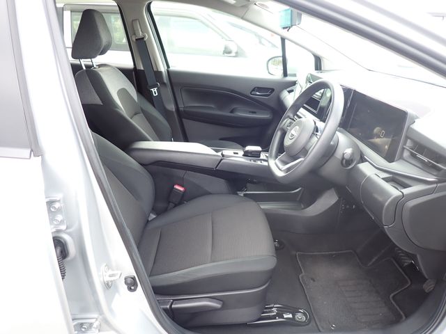 NISSAN NOTE 2021 Image 31