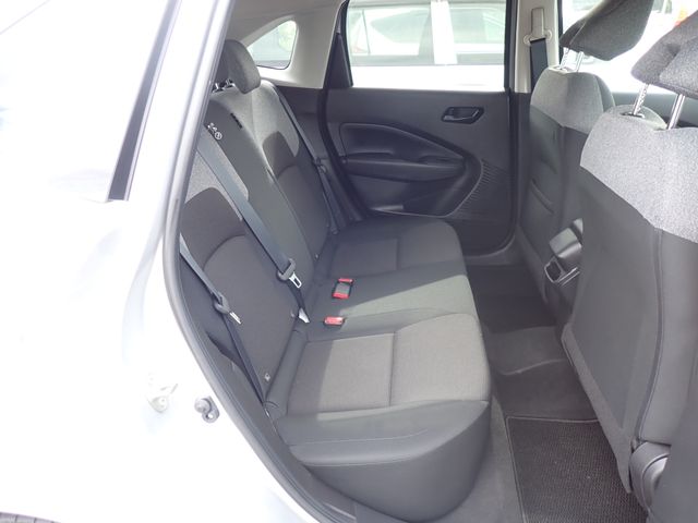 NISSAN NOTE 2021 Image 31