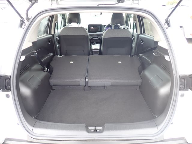 NISSAN NOTE 2021 Image 31