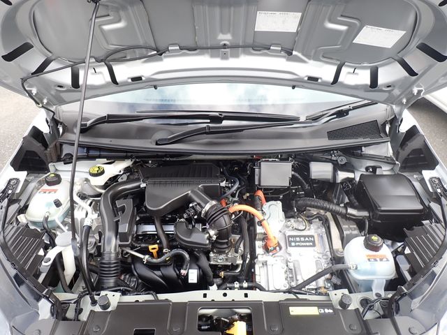 NISSAN NOTE 2021 Image 31