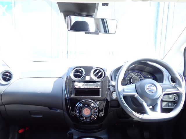 NISSAN NOTE 2020 Image 31