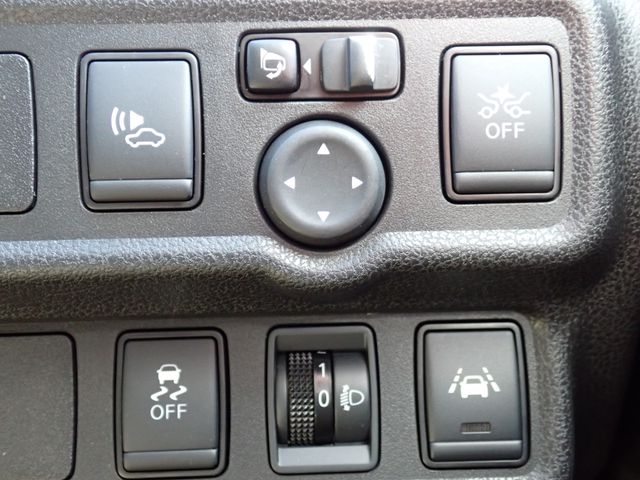 NISSAN NOTE 2020 Image 31