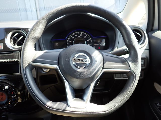 NISSAN NOTE 2020 Image 31