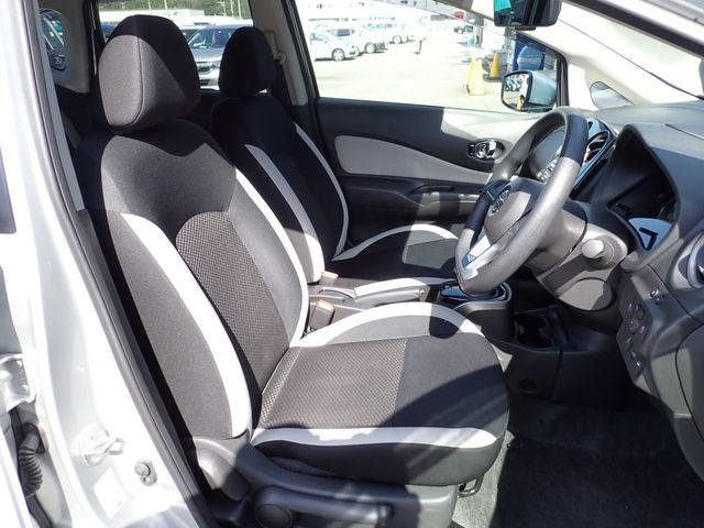 NISSAN NOTE 2020 Image 31