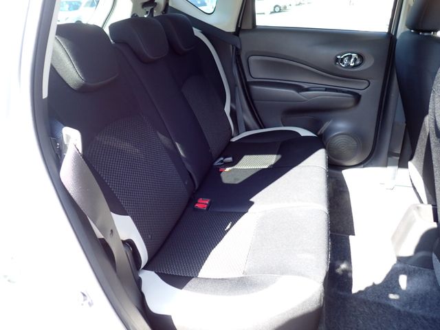 NISSAN NOTE 2020 Image 31