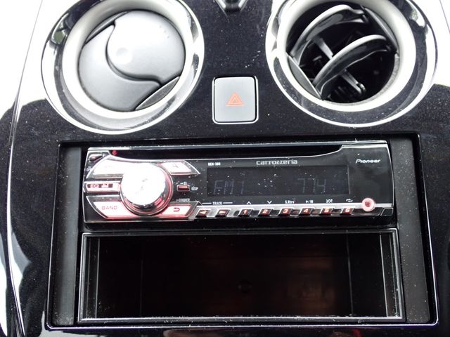 NISSAN NOTE 2021 Image 31