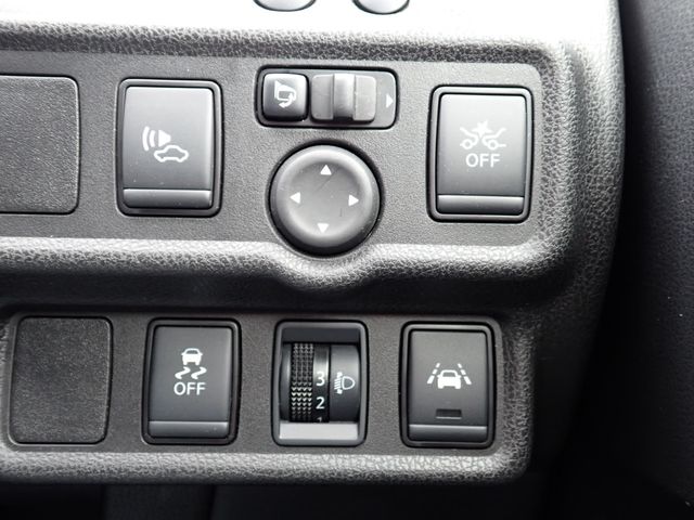 NISSAN NOTE 2021 Image 31