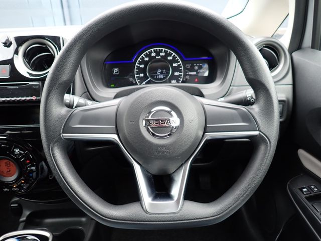 NISSAN NOTE 2021 Image 31