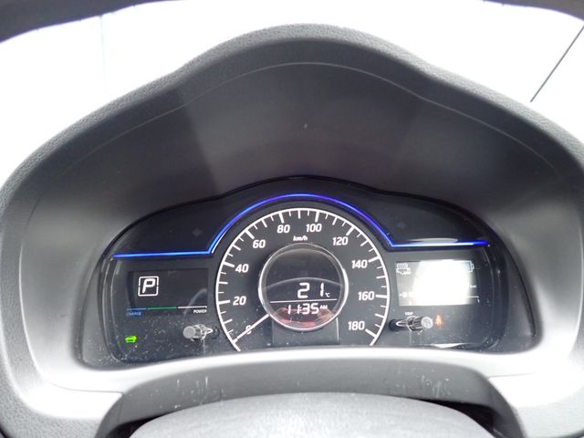 NISSAN NOTE 2021 Image 31