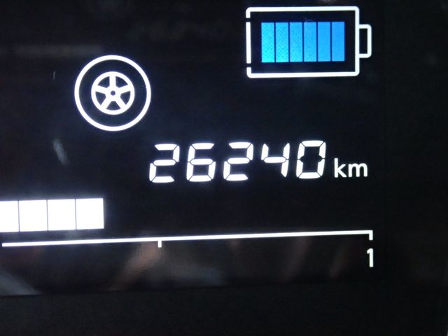 NISSAN NOTE 2021 Image 31