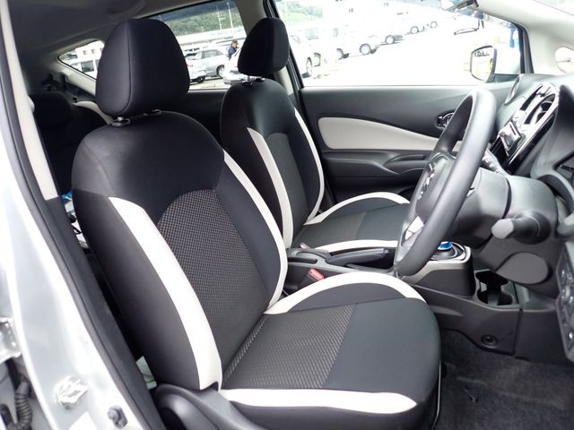 NISSAN NOTE 2021 Image 31