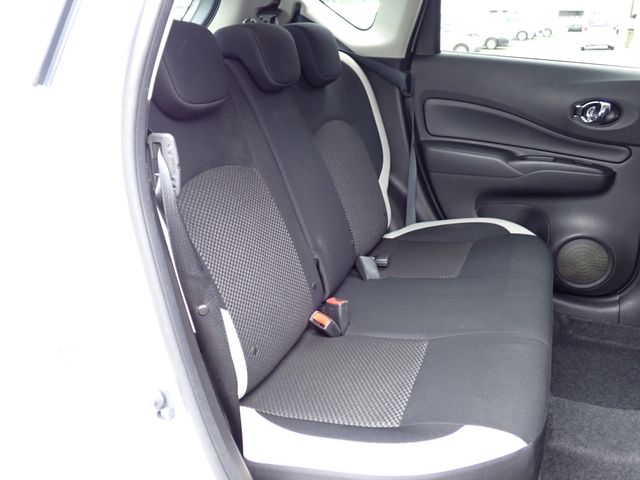 NISSAN NOTE 2021 Image 31