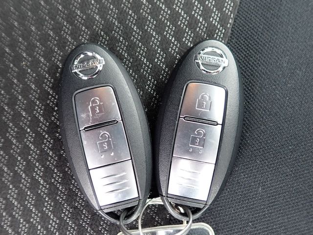 NISSAN NOTE 2021 Image 31