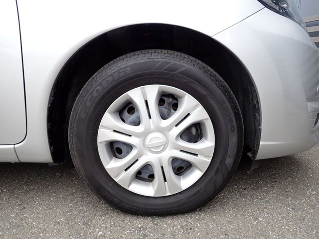 NISSAN NOTE 2021 Image 31