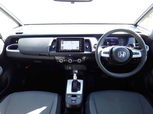 HONDA FIT 2021 Image 31