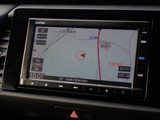 HONDA FIT 2021 Image 31