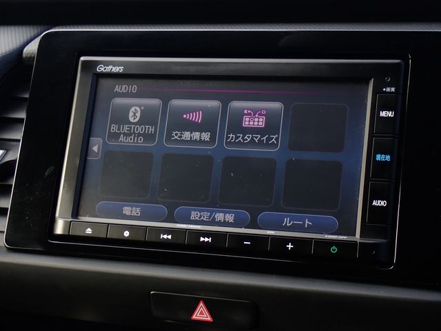 HONDA FIT 2021 Image 31