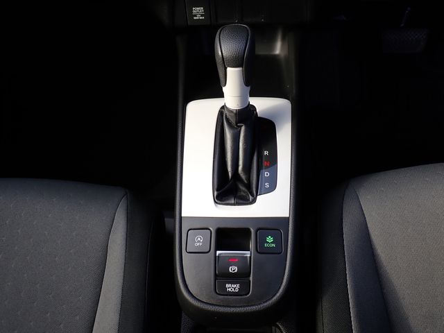 HONDA FIT 2021 Image 31