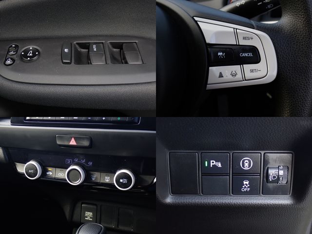 HONDA FIT 2021 Image 31