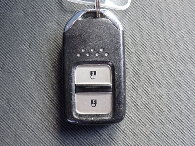 HONDA FIT 2021 Image 31