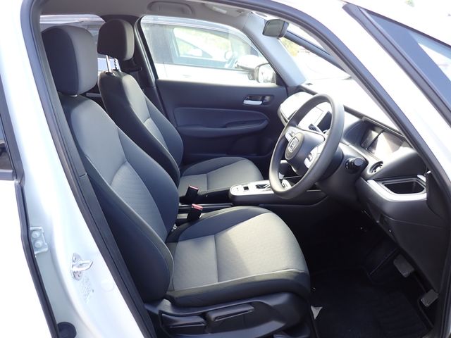 HONDA FIT 2021 Image 31