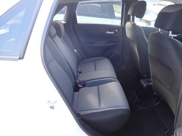 HONDA FIT 2021 Image 31