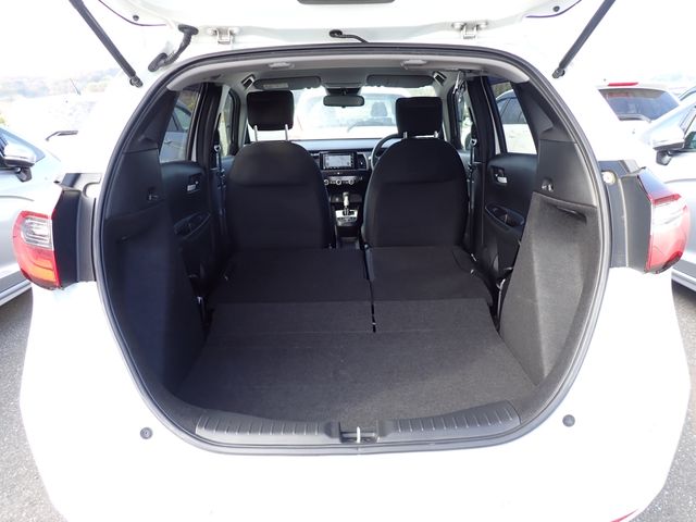 HONDA FIT 2021 Image 31