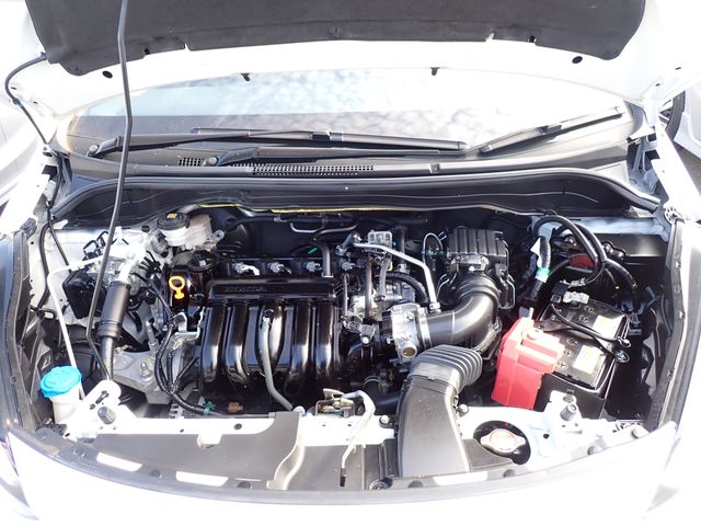 HONDA FIT 2021 Image 31