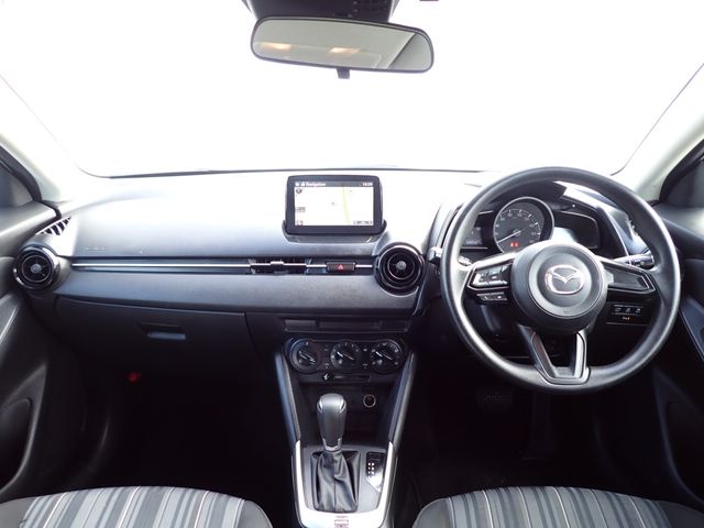 MAZDA 2 2020 Image 31