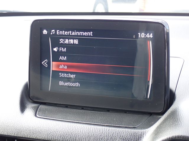 MAZDA 2 2020 Image 31