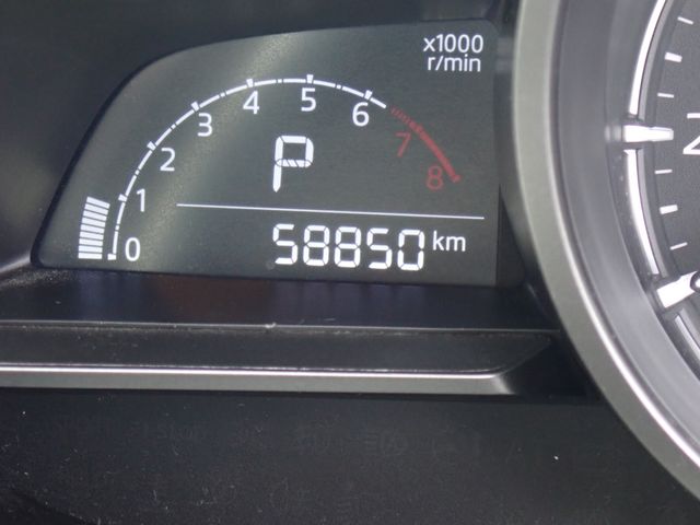 MAZDA 2 2020 Image 31