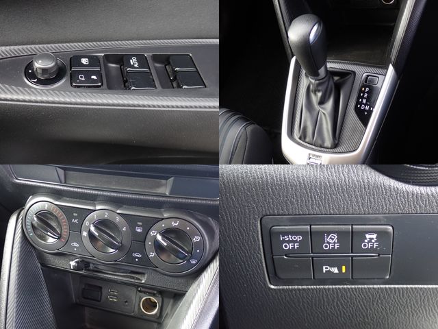 MAZDA 2 2020 Image 31