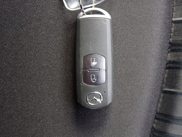 MAZDA 2 2020 Image 31