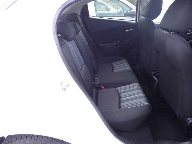 MAZDA 2 2020 Image 31