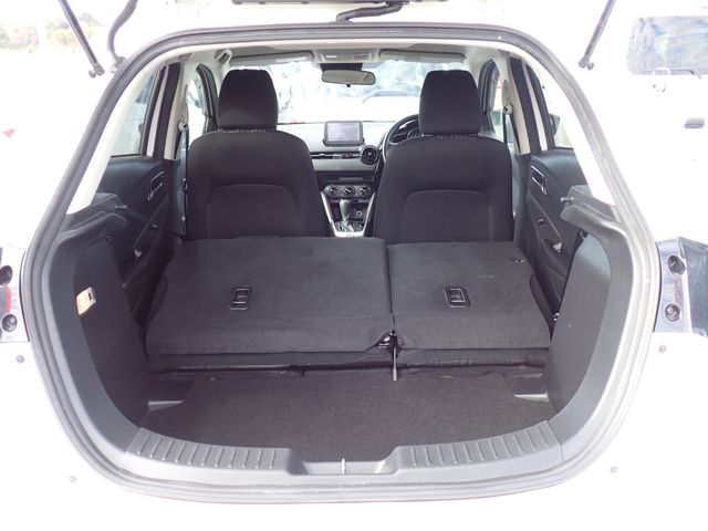 MAZDA 2 2020 Image 31