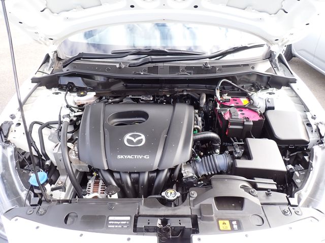 MAZDA 2 2020 Image 31