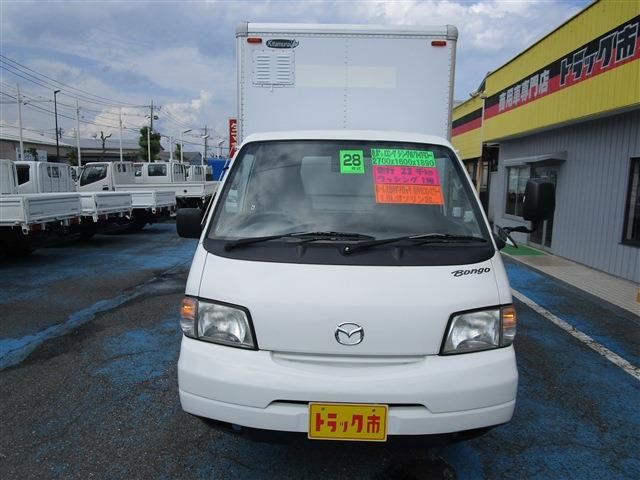 MAZDA BONGO TRUCK 1.15T 2W 2016 Image 31